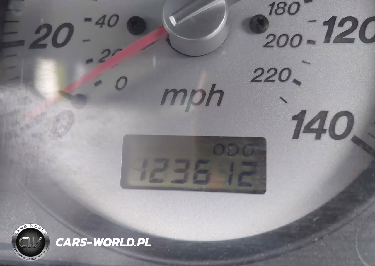 2003 Mazda Mazdaspeed Protege VIN:JM1BJ227430644889 - 15