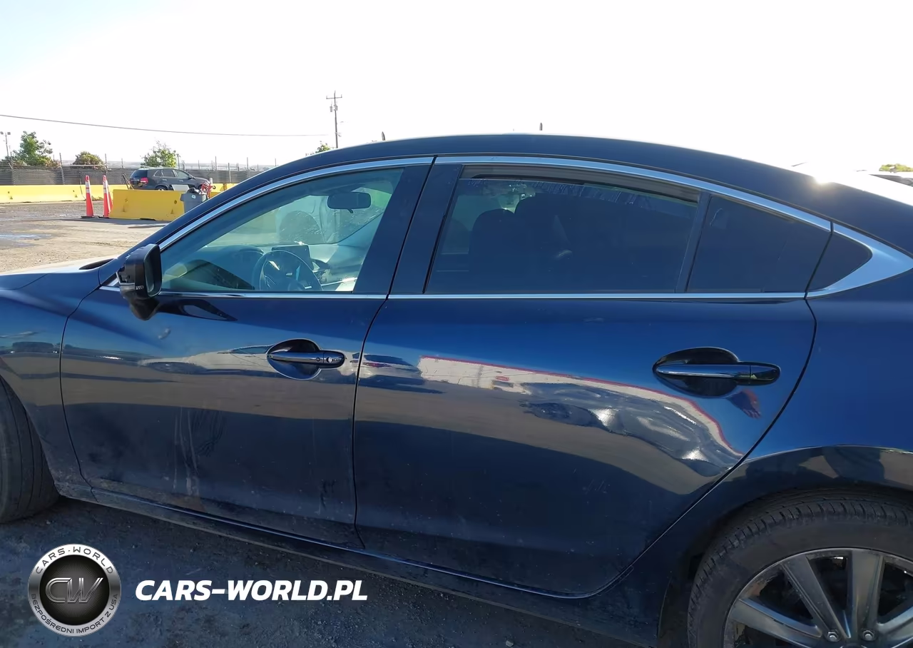 2021 Mazda Mazda6 Touring VIN:JM1GL1VMXM1605148 - 15