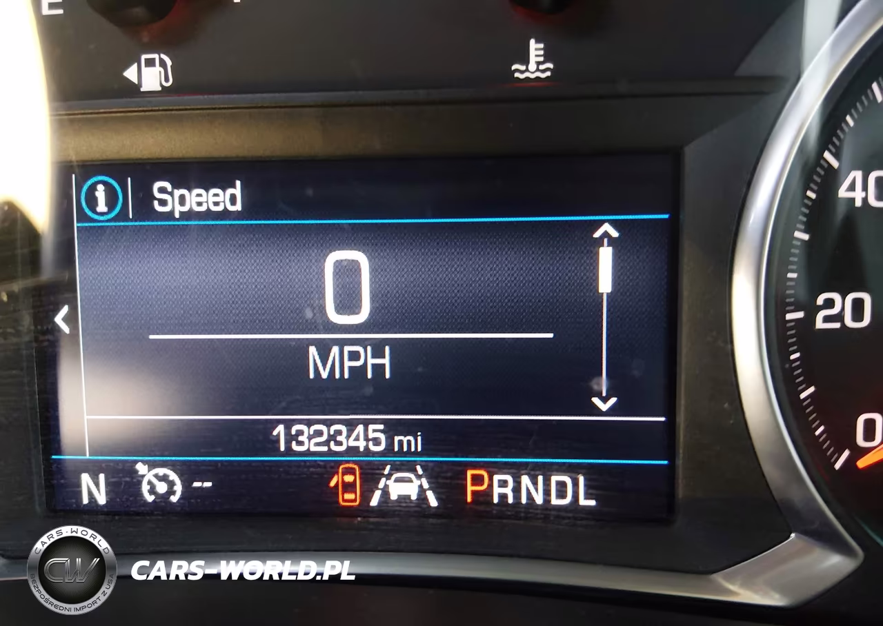 2020 Chevrolet Equinox Awd Lt 1.5L Turbo VIN:2GNAXUEV7L6250124 - 15