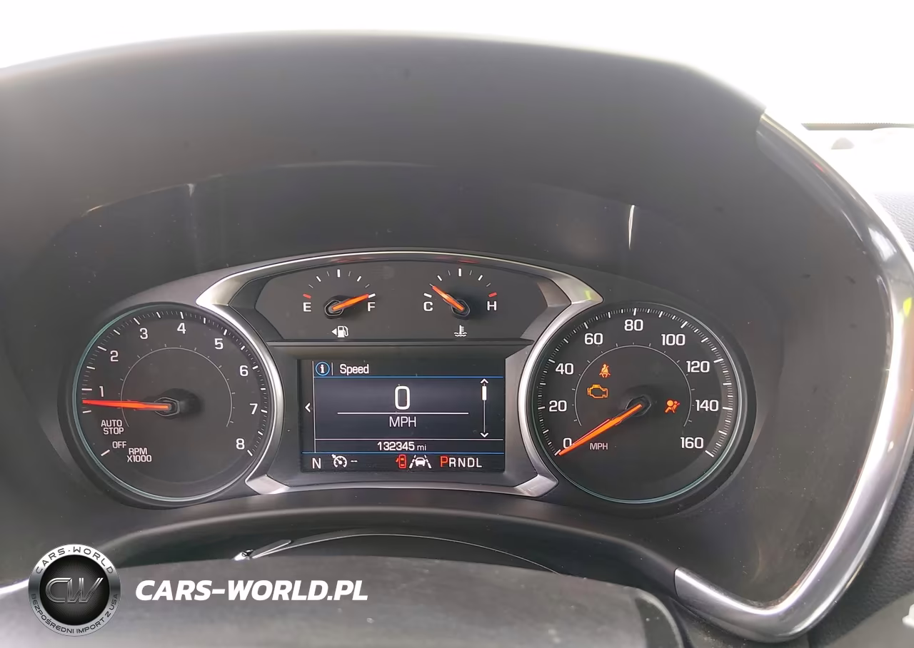 2020 Chevrolet Equinox Awd Lt 1.5L Turbo VIN:2GNAXUEV7L6250124 - 7