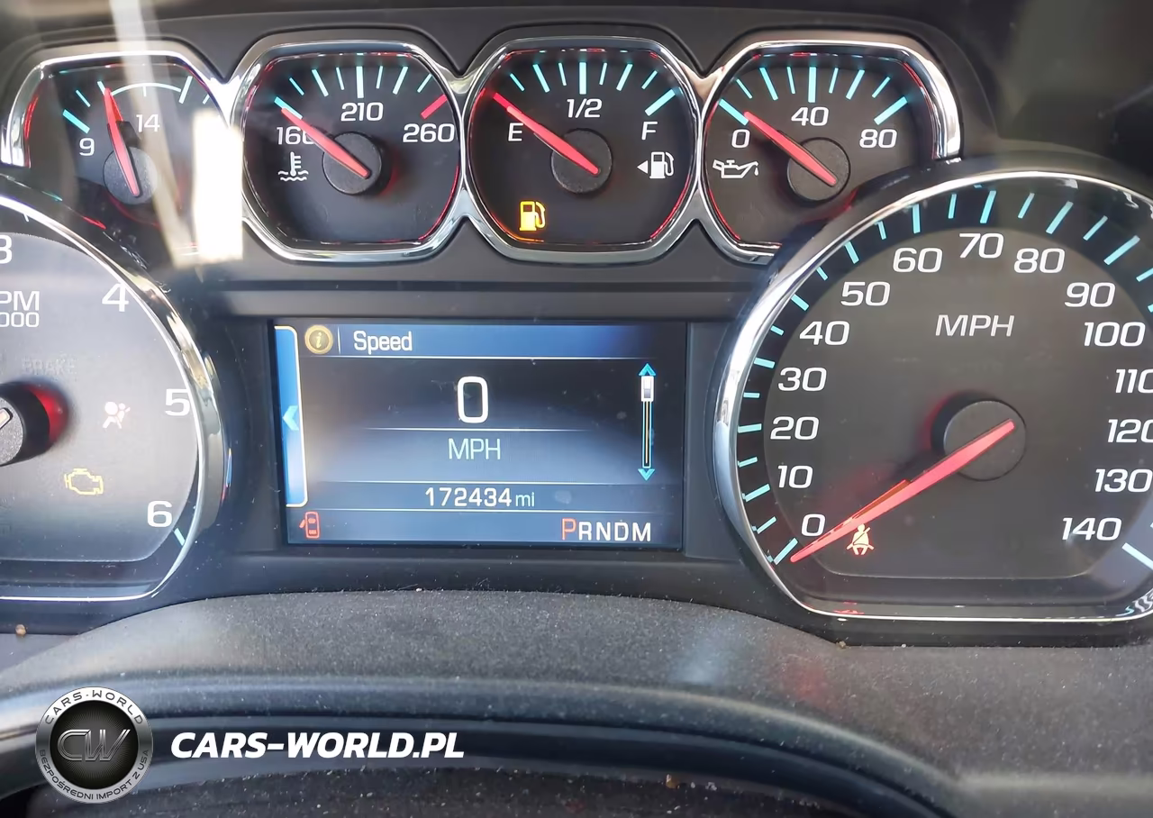 2014 Chevrolet Silverado 1500 1Lz VIN:3GCUKSEC9EG265559 - 16