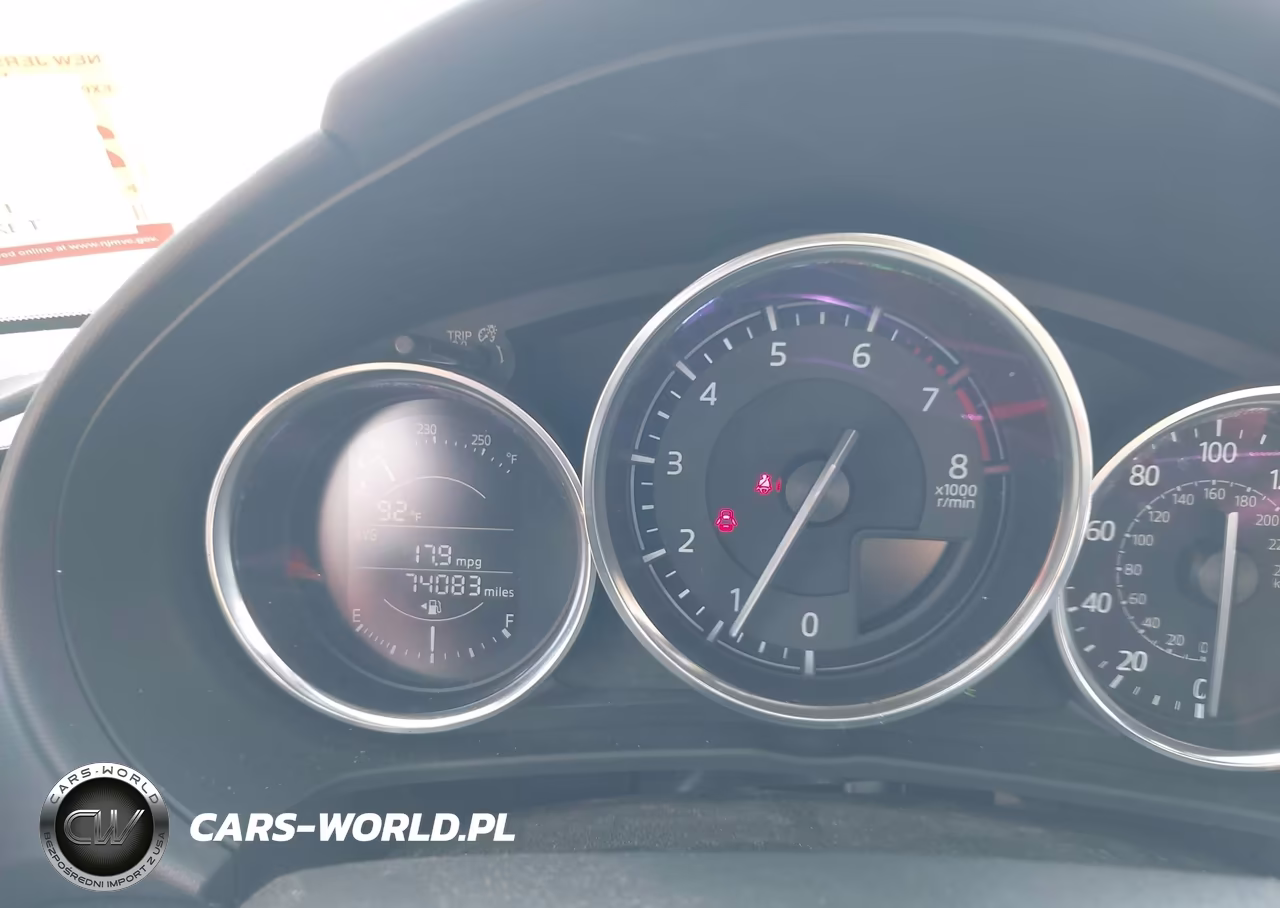 2016 Mazda Mx-5 Miata Club VIN:JM1NDAC71G0111319 - 7