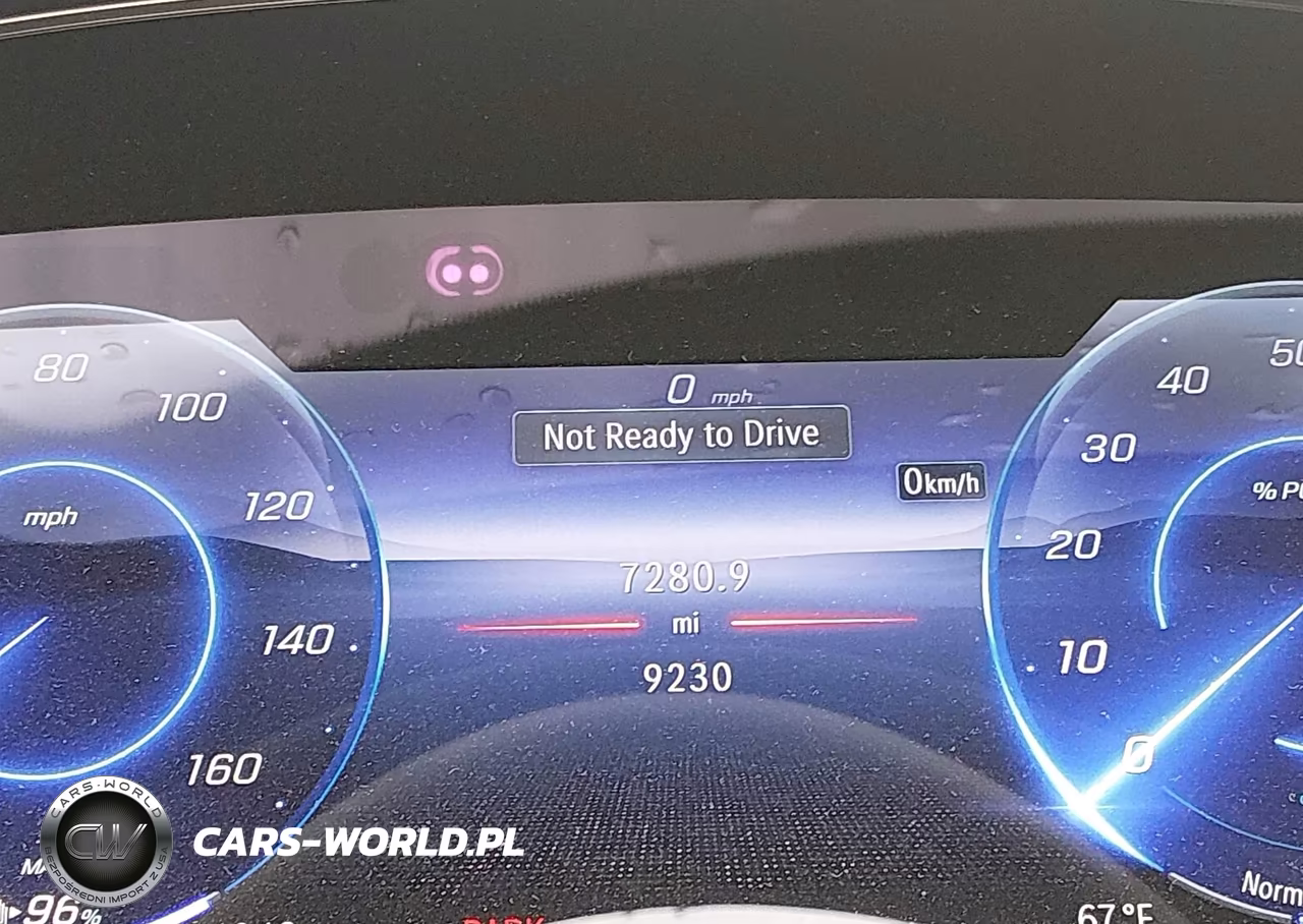 2025 Mercedes-Benz Eqs 450 4Matic VIN:W1KCG2EBXSA051295 - 16