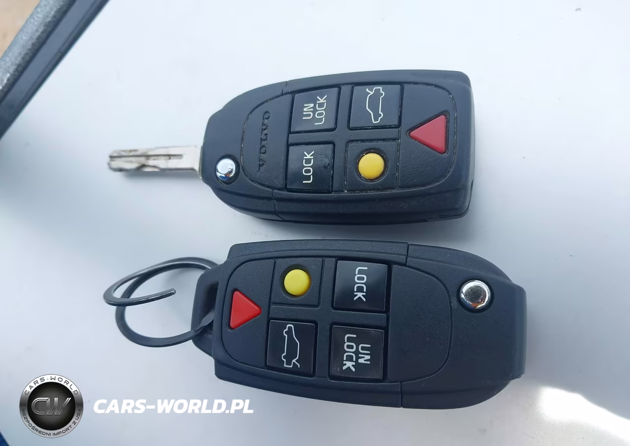 2006 Volvo S80 2.5T VIN:YV1TS592861432762 - 11