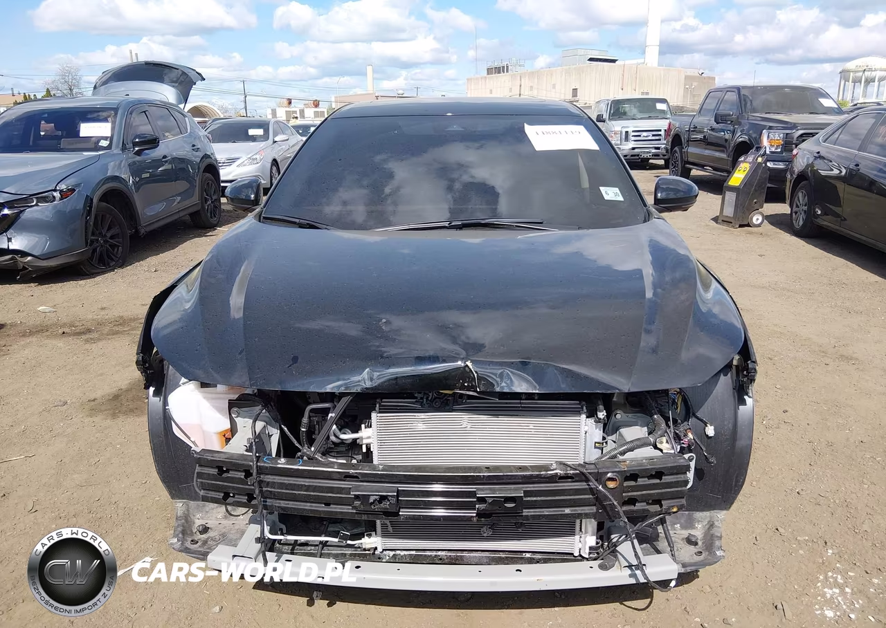 2025 Nissan Sentra Sv VIN:3N1AB8CVXSY337582 - 12
