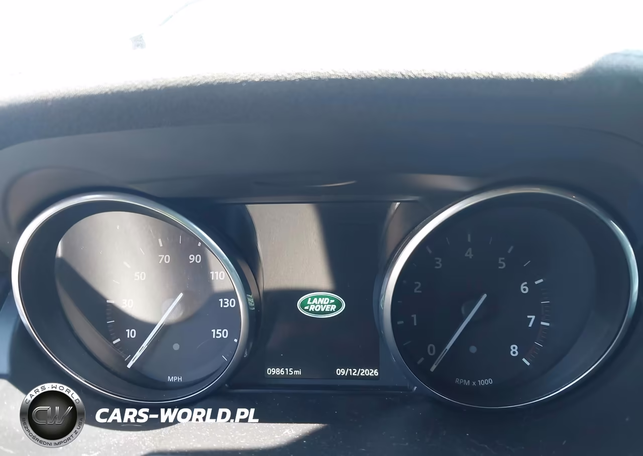 2016 Land Rover Range Rover Evoque Se-Se Premium VIN:SALVP2BGXGH145011 - 7