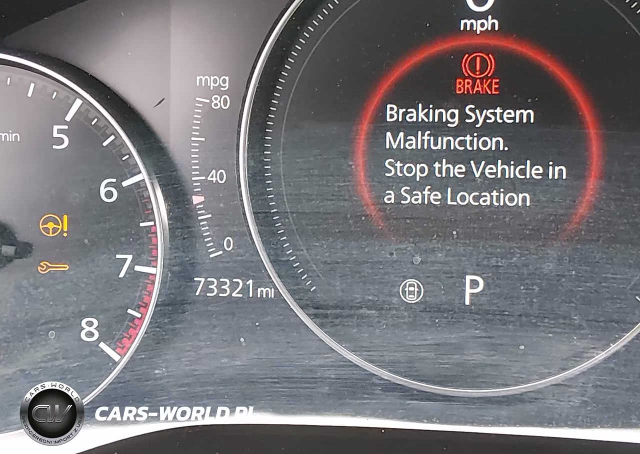 2020 Mazda Cx-30 Preferred Package VIN:3MVDMADL2LM139451 - 15