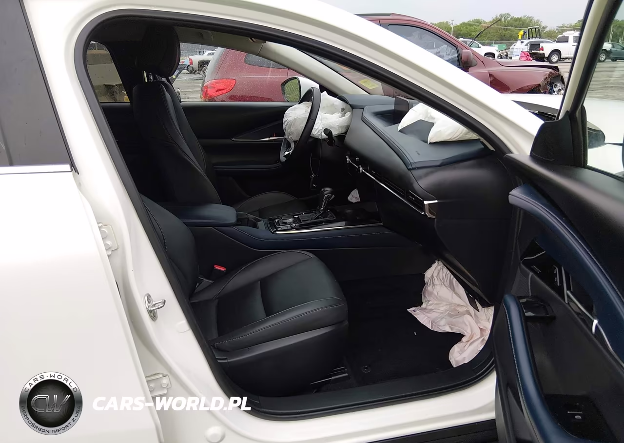 2020 Mazda Cx-30 Preferred Package VIN:3MVDMADL2LM139451 - 5