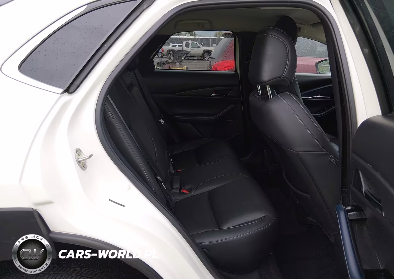 2020 Mazda Cx-30 Preferred Package VIN:3MVDMADL2LM139451 - 8