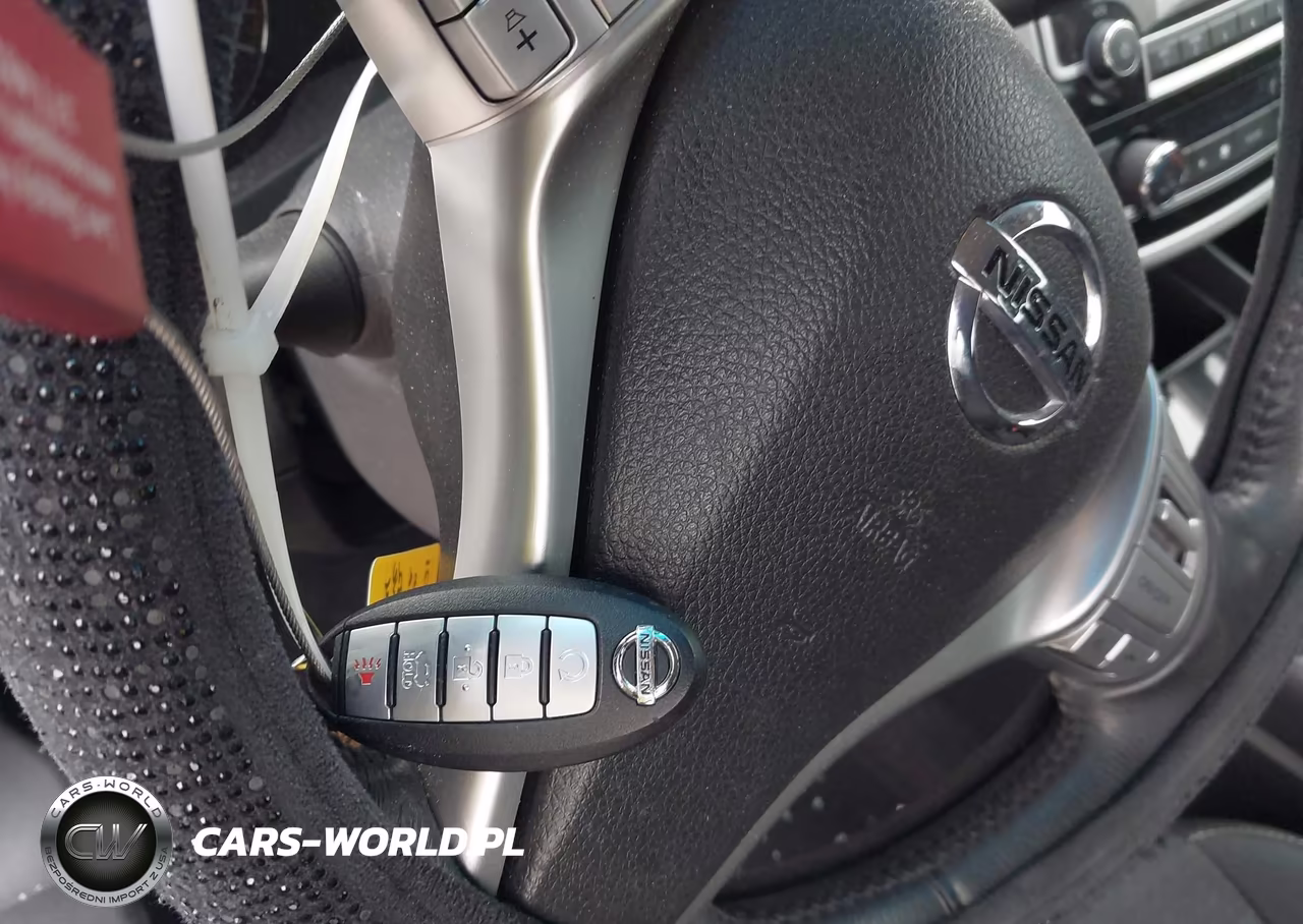 2018 Nissan Altima 2.5 Sv VIN:1N4AL3AP2JC162632 - 11