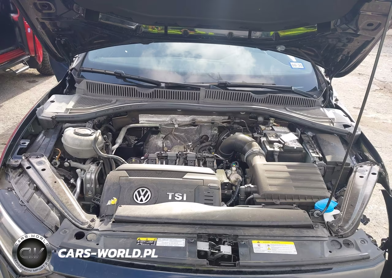 2024 Volkswagen Jetta Gli 2.0T Autobahn VIN:3VW1T7BU9RM062640 - 10