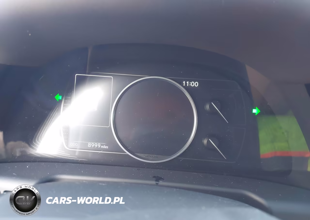 2024 Lexus Es 350 Luxury VIN:58AEZ1B11RU183717 - 7