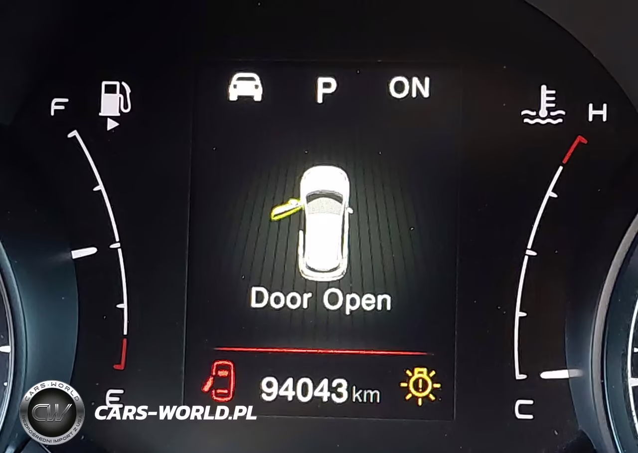 2019 Fiat 500X Trekking Awd VIN:ZFBNFYB15KP781152 - 16