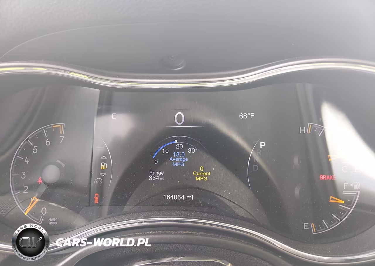 2019 Jeep Grand Cherokee Limited X 4X4 VIN:1C4RJFBG0KC623363 - 7