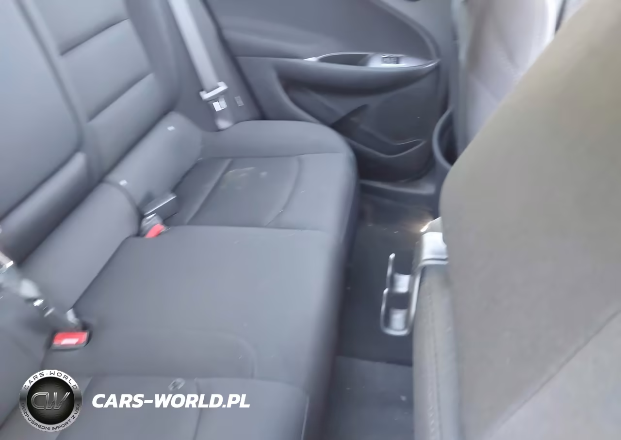 2022 Chevrolet Malibu Fwd Lt VIN:1G1ZD5ST8NF163606 - 8