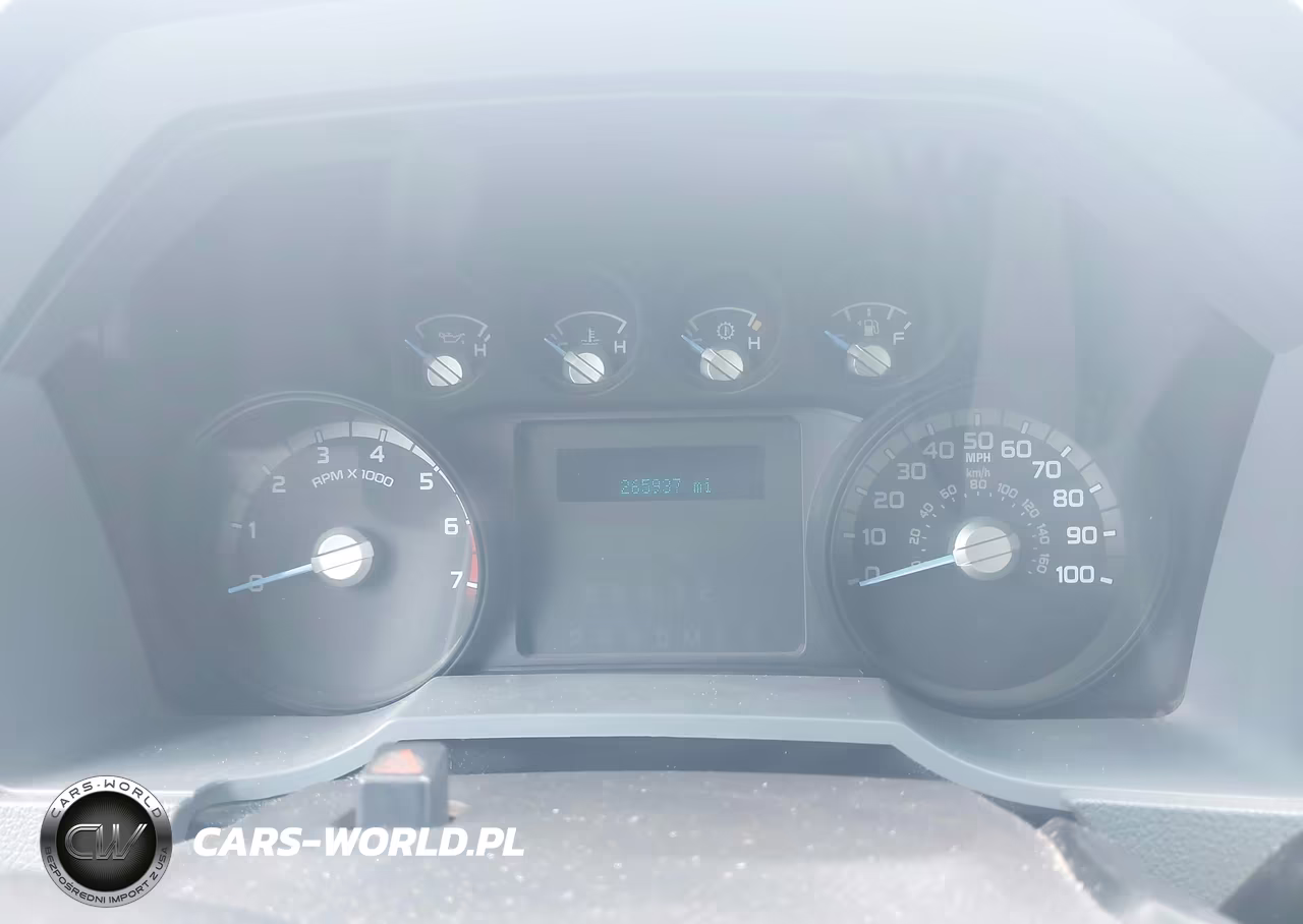 2011 Ford F-250 Xl VIN:1FT7W2B61BEA52723 - 15