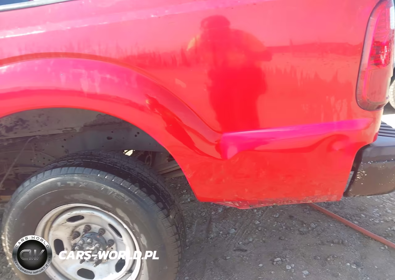2011 Ford F-250 Xl VIN:1FT7W2B61BEA52723 - 17