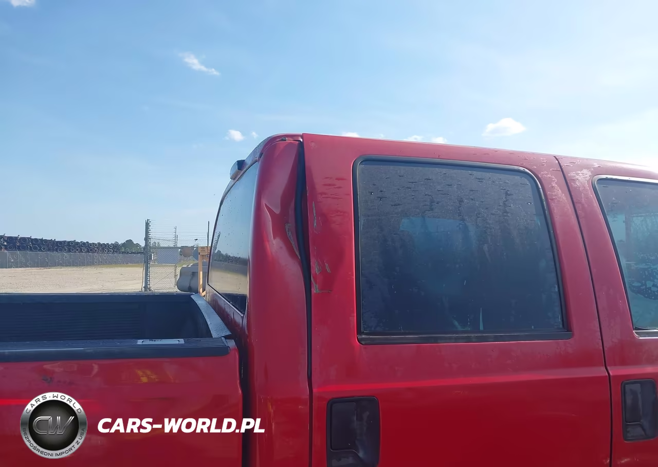 2011 Ford F-250 Xl VIN:1FT7W2B61BEA52723 - 6