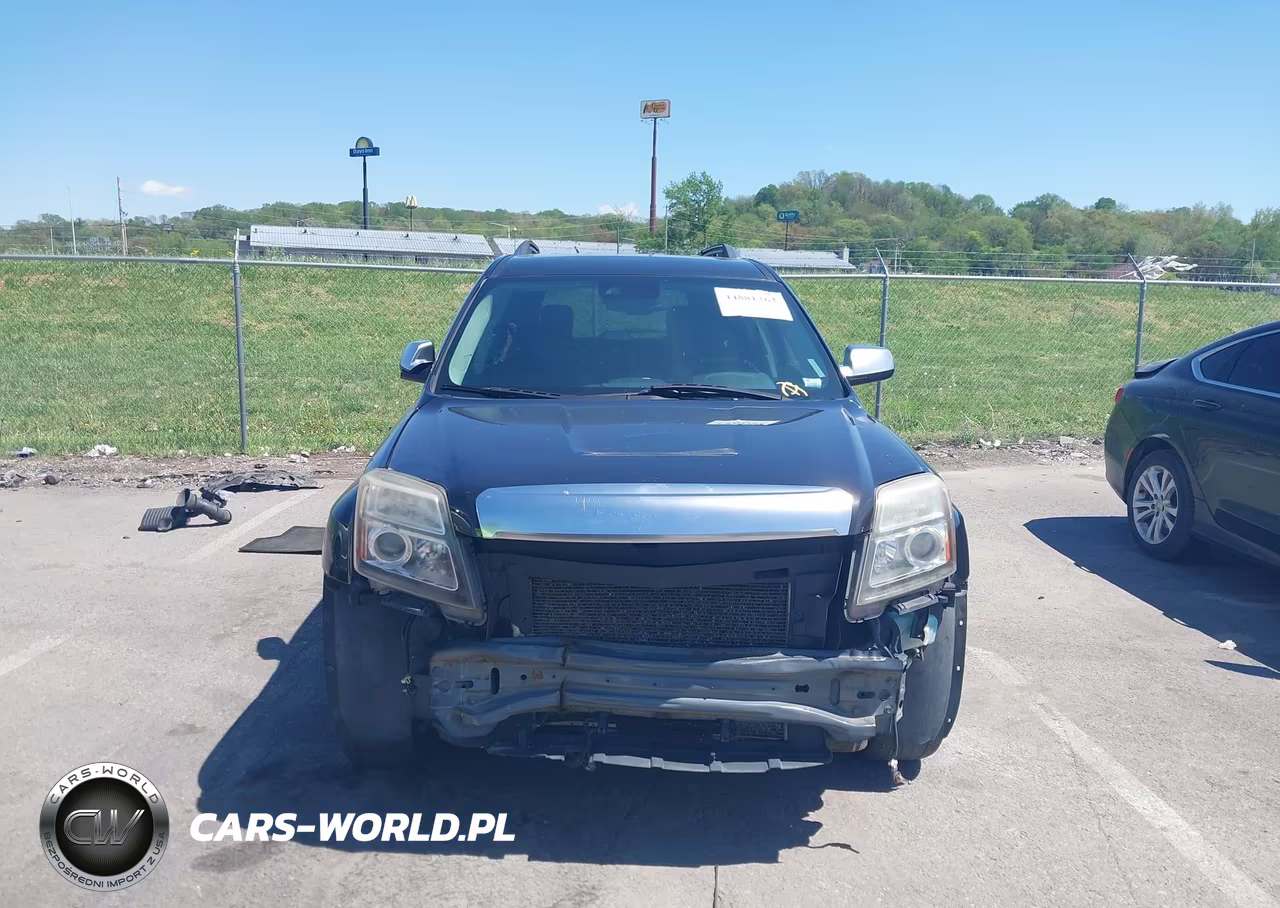 2015 GMC Terrain Denali VIN:2GKFLUE32F6292007 - 13