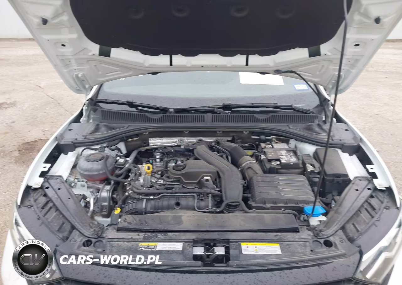 2024 Volkswagen Jetta 1.5T Sport VIN:3VWBM7BUXRM082140 - 10