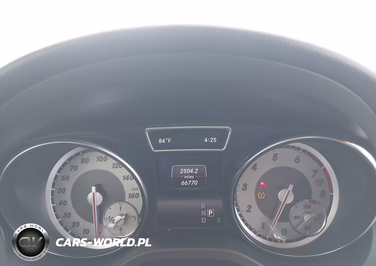 2014 Mercedes-Benz Cla 250 VIN:WDDSJ4EBXEN138779 - 7