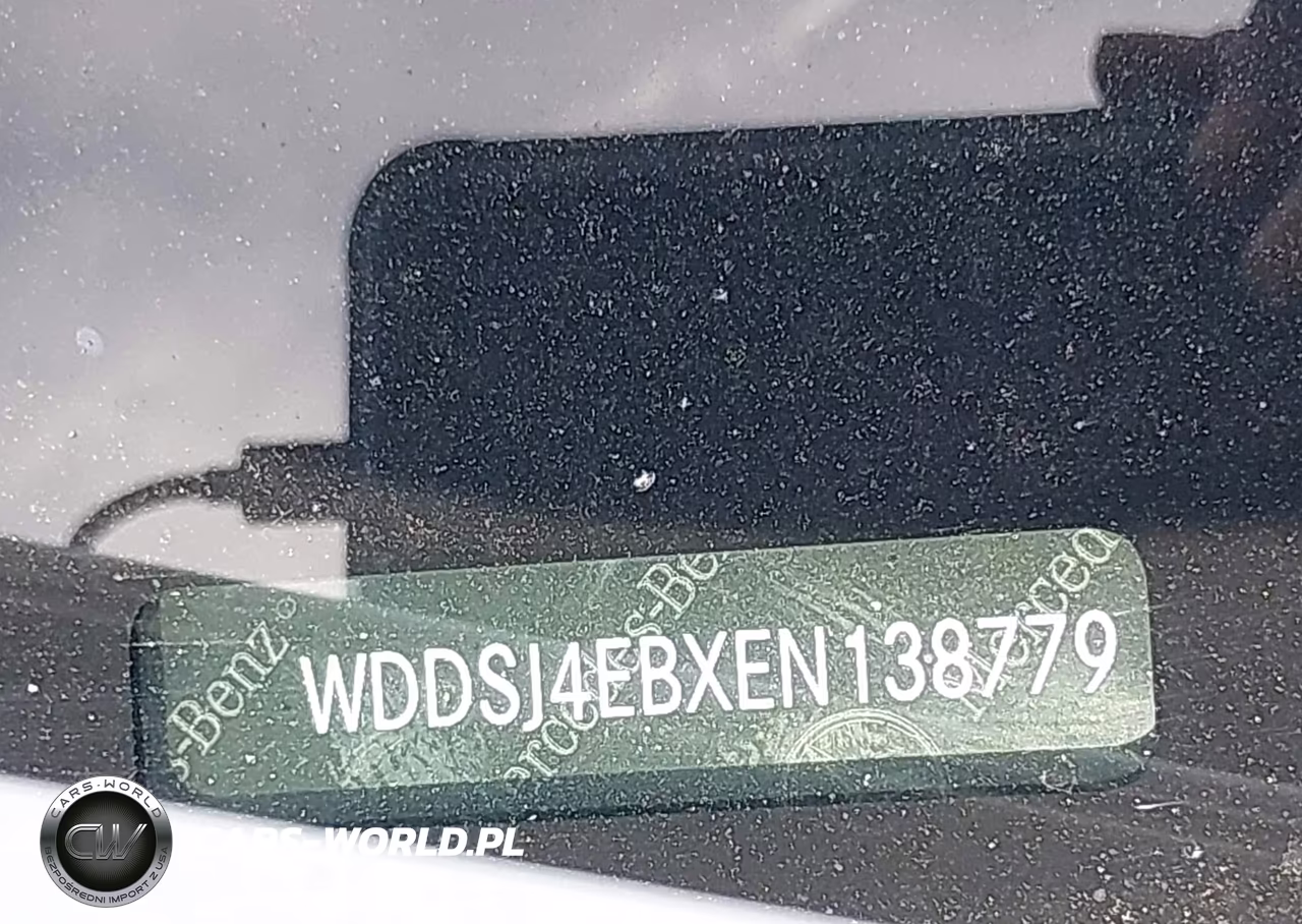 2014 Mercedes-Benz Cla 250 VIN:WDDSJ4EBXEN138779 - 9