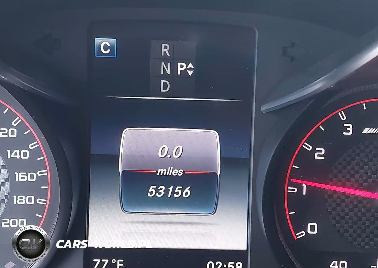 2017 Mercedes-Benz Amg C 63 S VIN:WDDWJ8HB9HF488276 - 15