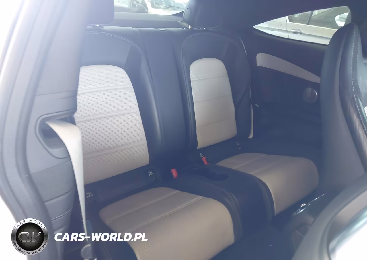 2017 Mercedes-Benz Amg C 63 S VIN:WDDWJ8HB9HF488276 - 8