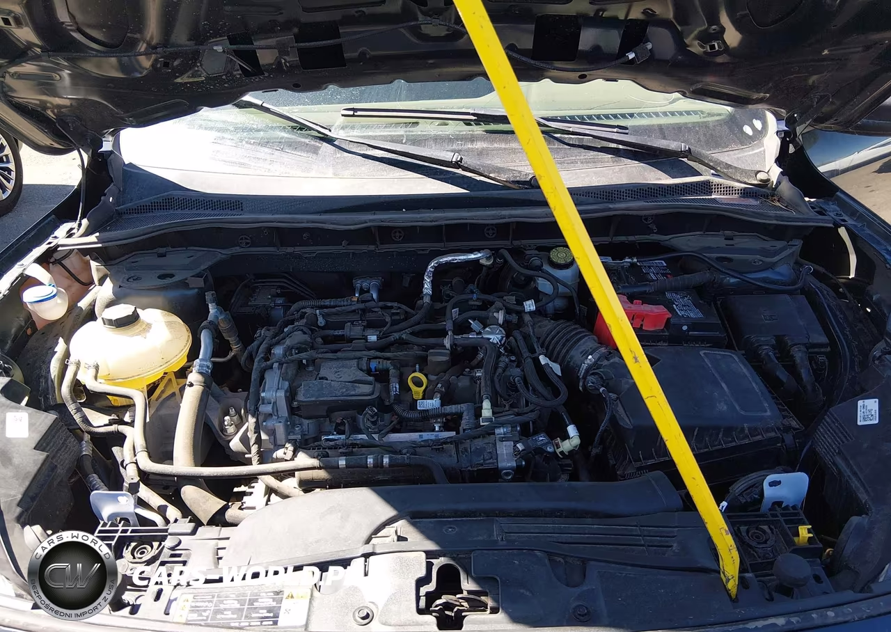 2022 Ford Escape Se VIN:1FMCU9G62NUB23990 - 10