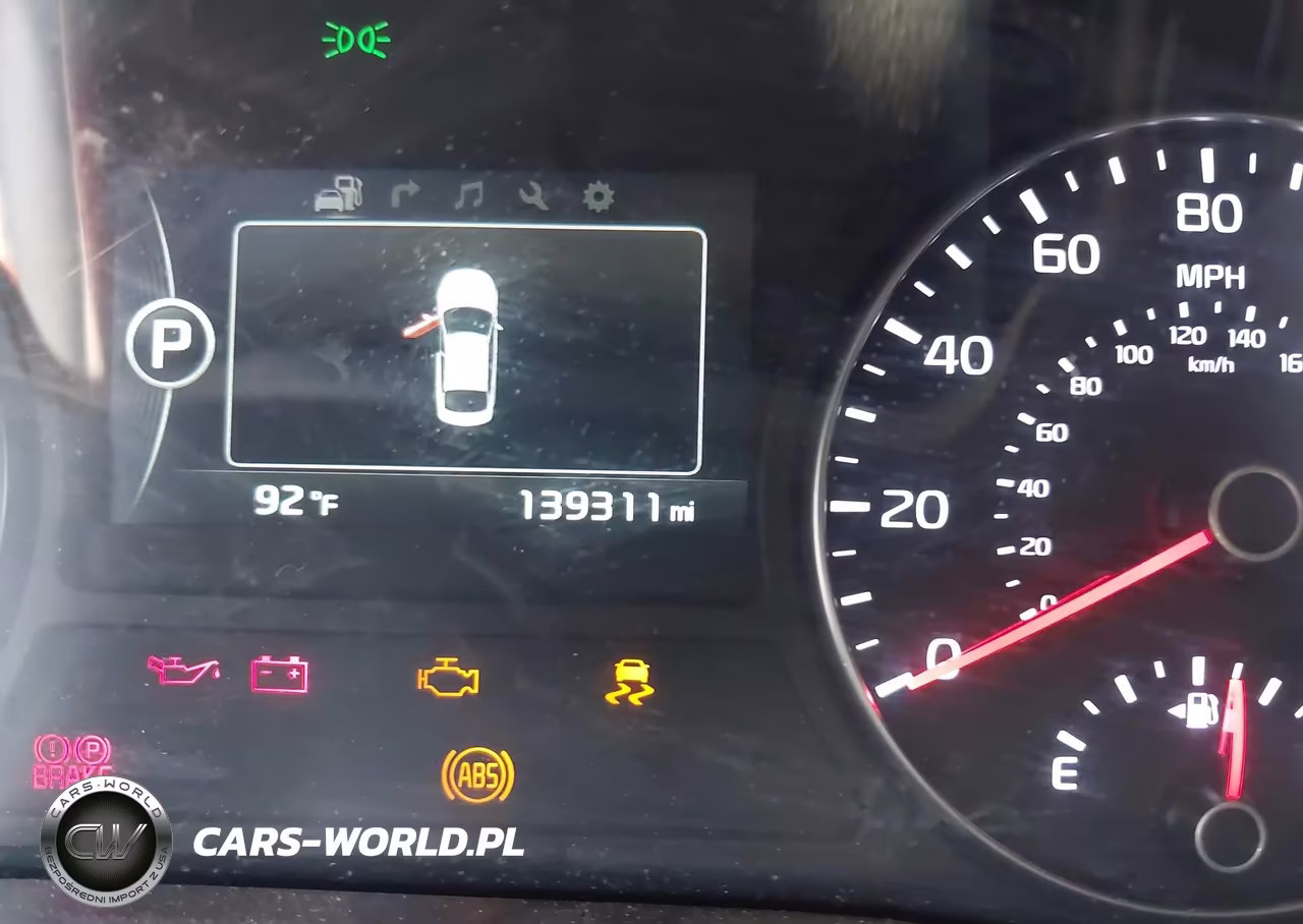 2017 Kia Optima Sx Turbo VIN:5XXGW4L24HG142430 - 15