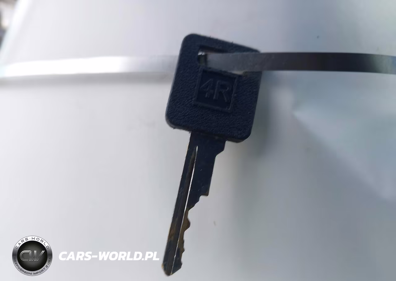 1985 Chevrolet Corvette VIN:1G1YY0783F5115526 - 11