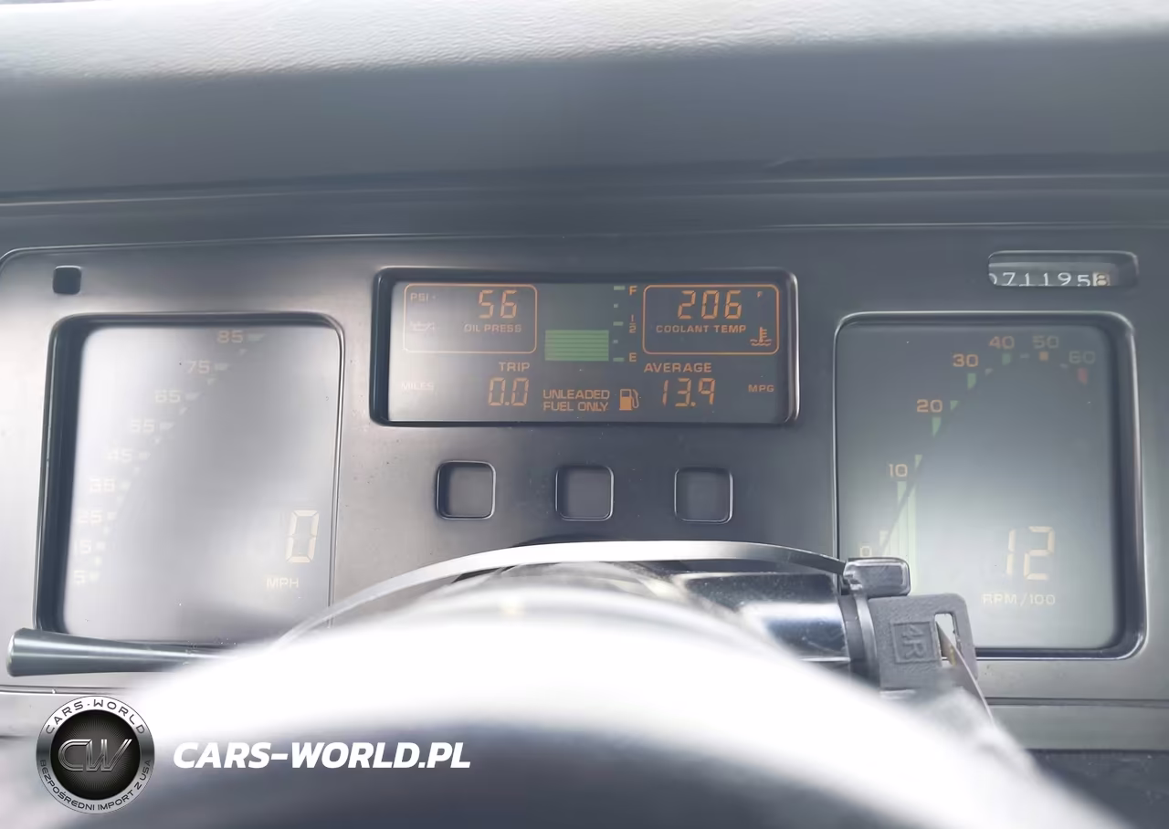 1985 Chevrolet Corvette VIN:1G1YY0783F5115526 - 7