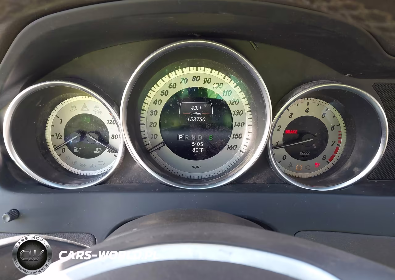2014 Mercedes-Benz C 250 Sport VIN:WDDGF4HB7EG249992 - 7