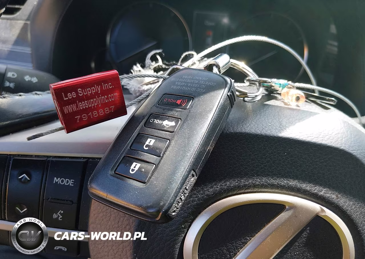2016 Lexus Gs 350 VIN:JTHBZ1BL6GA002267 - 11