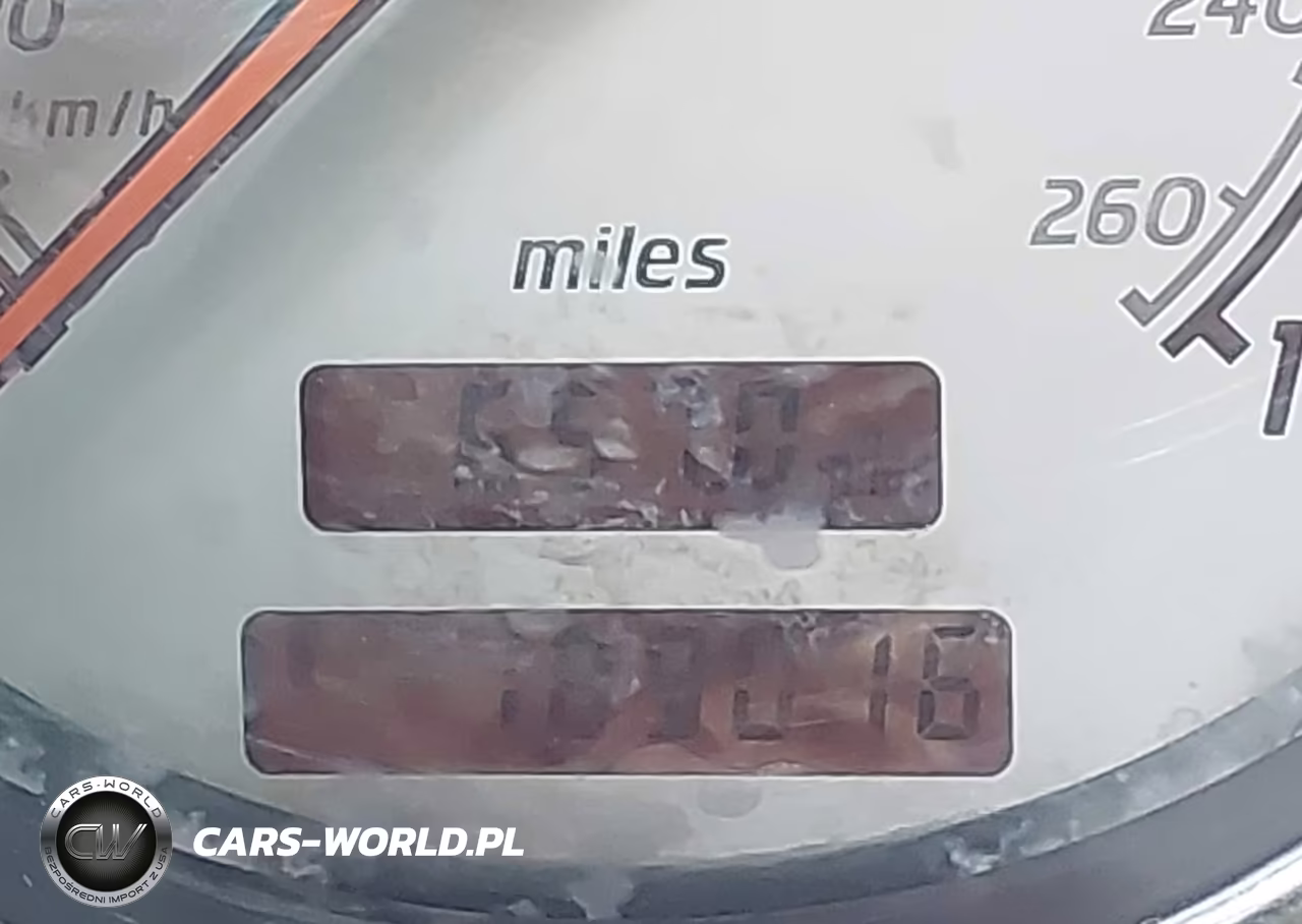 1999 Mercedes-Benz Slk 230 Kompressor VIN:WDBKK47F5XF093642 - 16