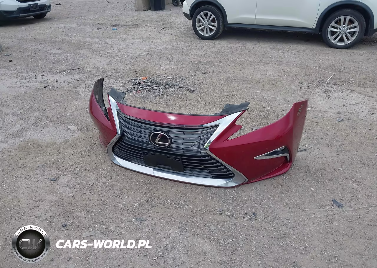 2018 Lexus Es 350 VIN:58ABK1GGXJU108314 - 12