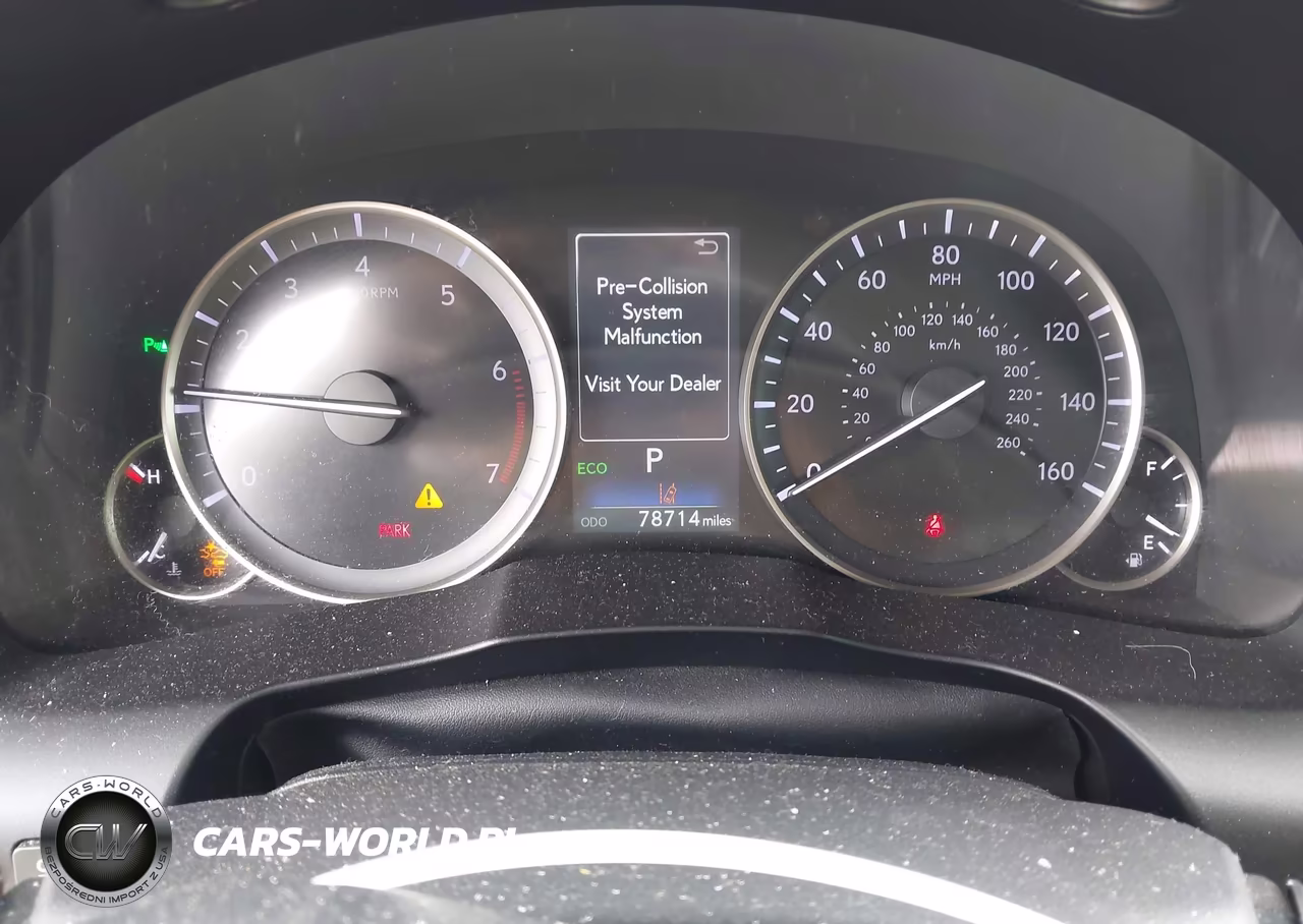 2018 Lexus Es 350 VIN:58ABK1GGXJU108314 - 7