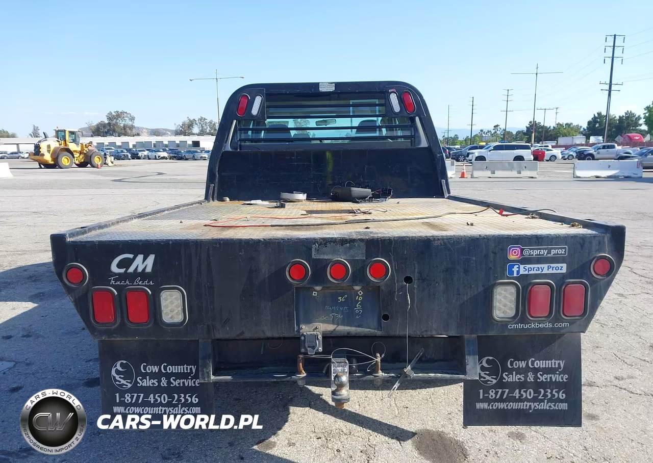 2008 Ford F-250 Lariat-Xl-Xlt VIN:1FTSX20568EC99195 - 17