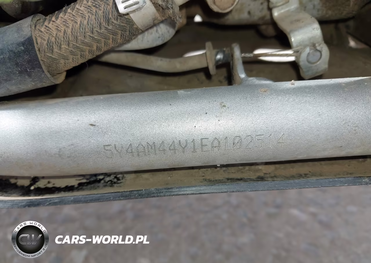 2014 Yamaha Yfm700 R VIN:5Y4AM44Y1EA102514 - 10