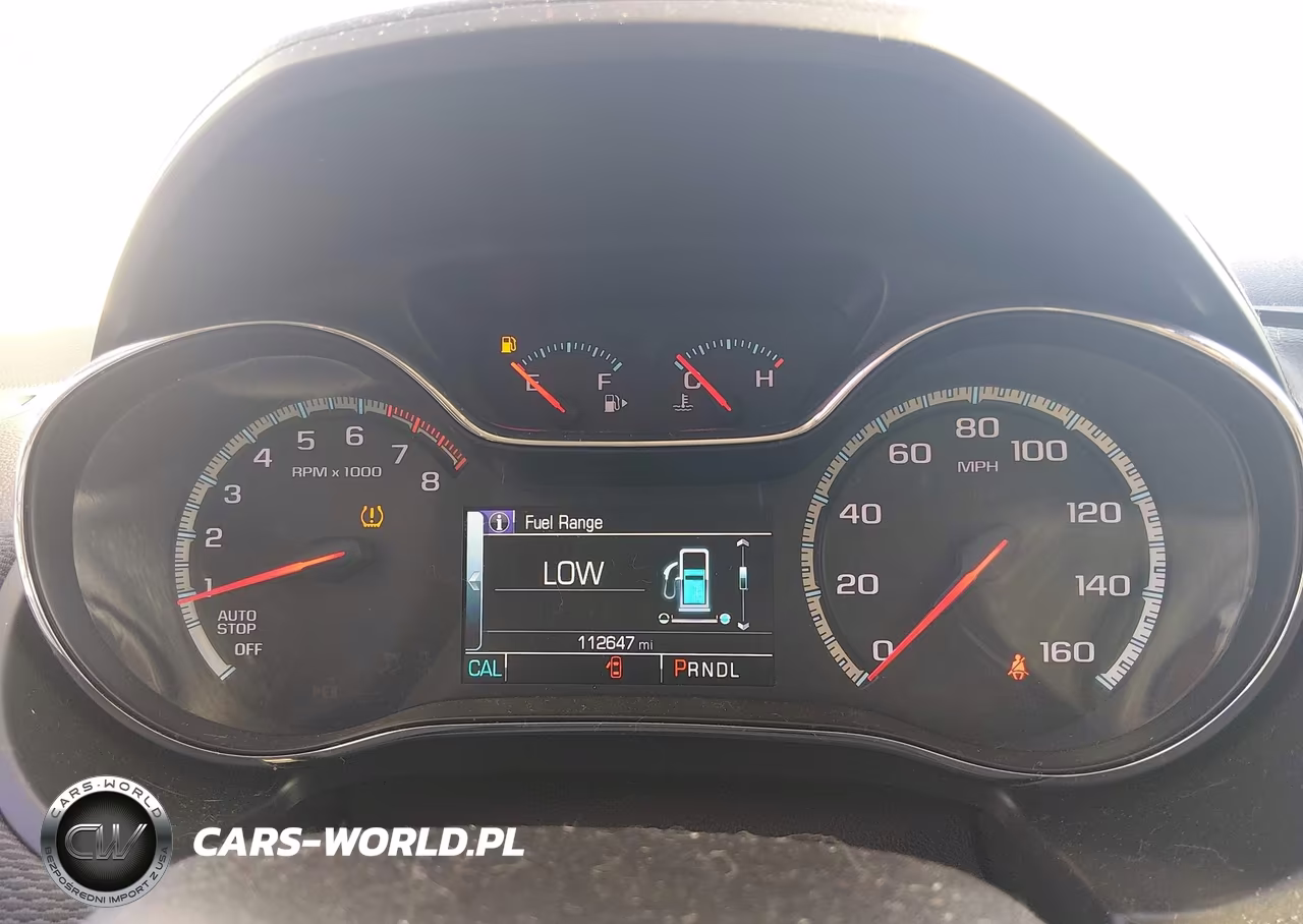 2017 Chevrolet Cruze Lt Auto VIN:1G1BE5SM2H7204883 - 7