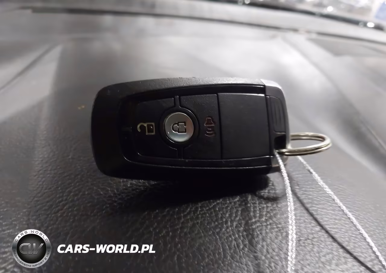 2019 Ford Edge Sel VIN:2FMPK4J91KBB42304 - 11