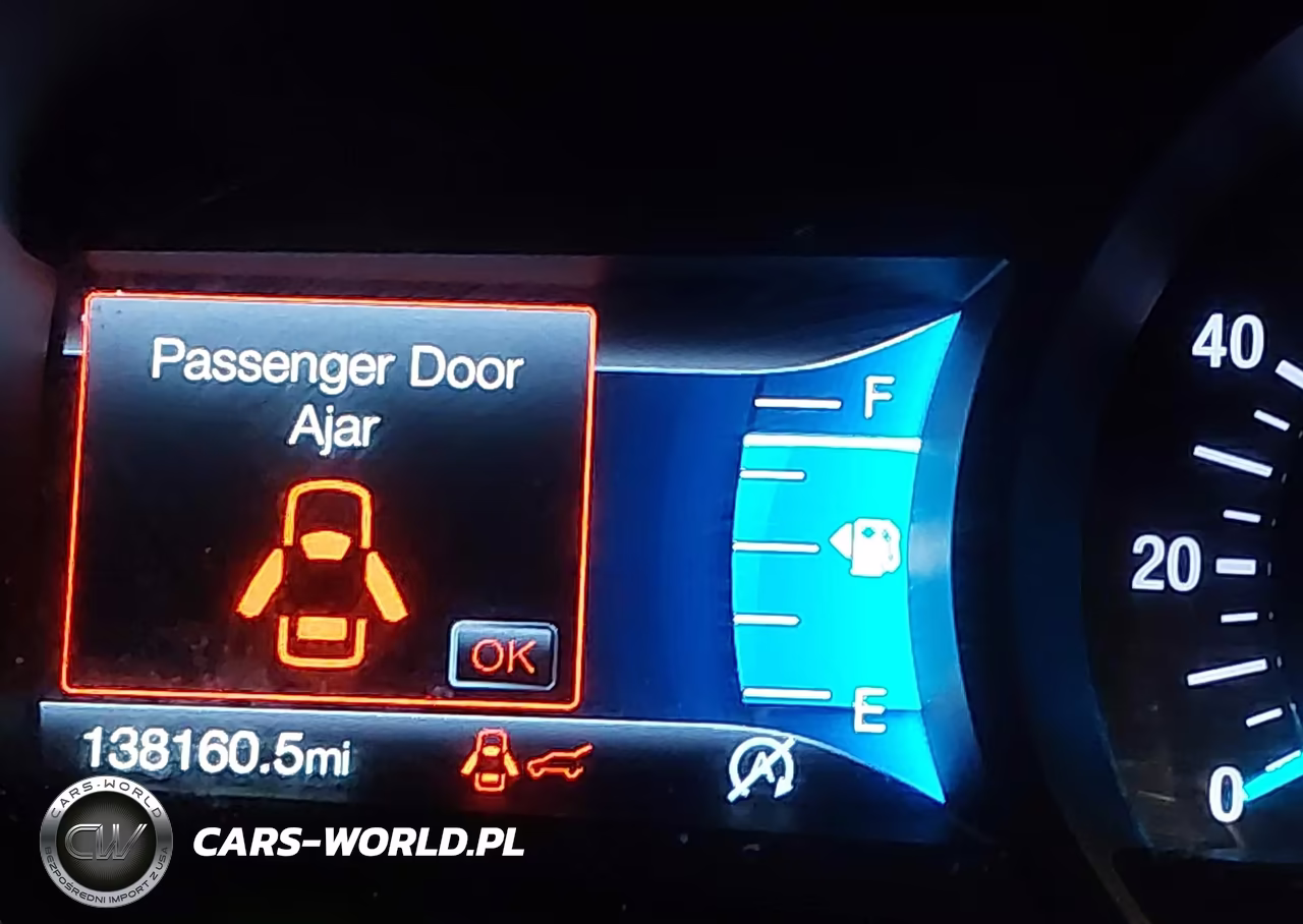 2019 Ford Edge Sel VIN:2FMPK4J91KBB42304 - 15