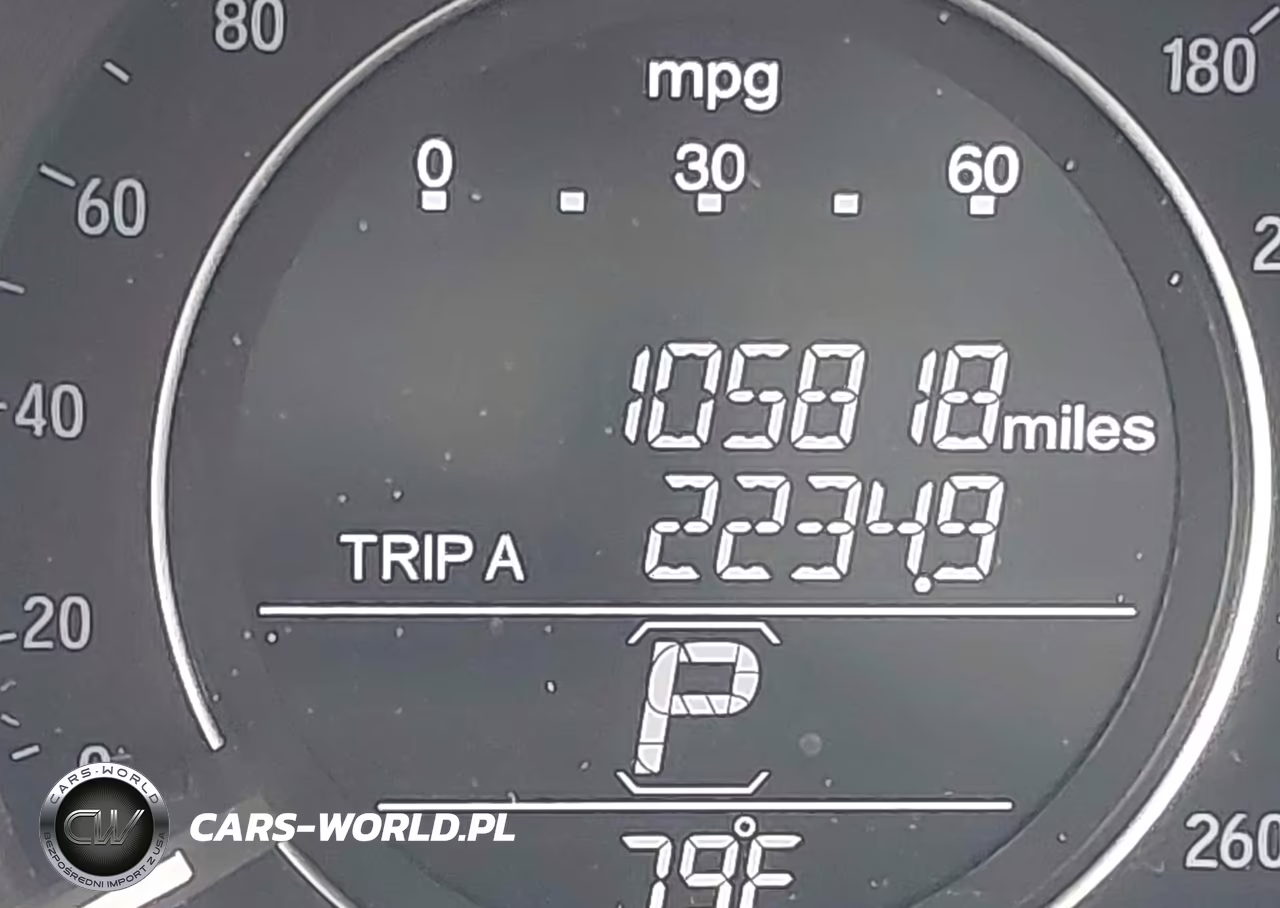 2016 Honda Accord Ex-L VIN:1HGCR2F83GA146801 - 15