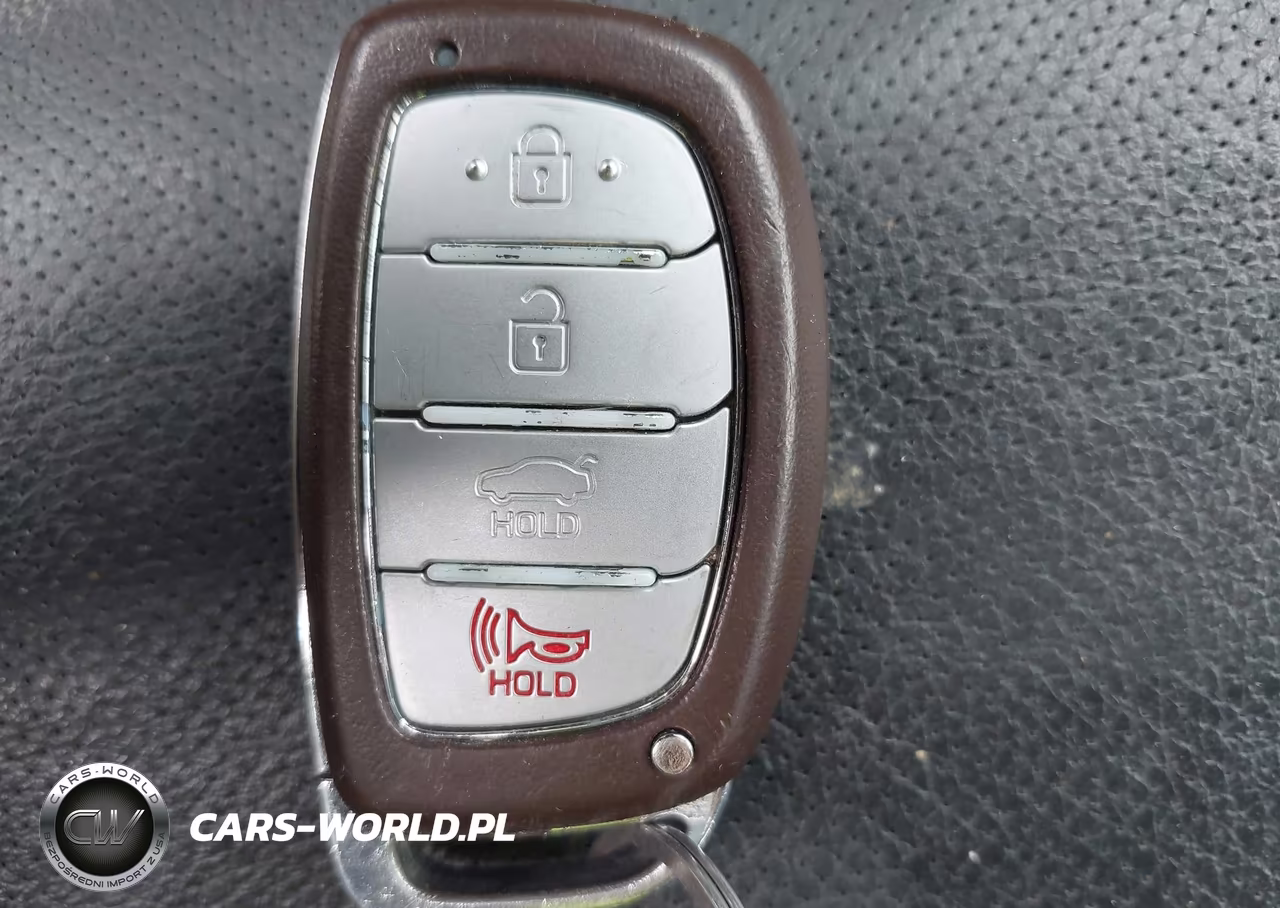 2015 Hyundai Sonata Limited 2.0T VIN:5NPE34AB8FH257343 - 11