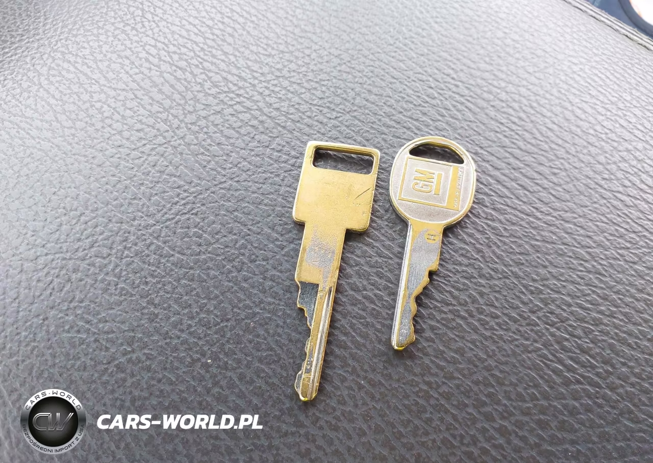 1992 Buick Lesabre Custom VIN:1G4HP53L3NH452725 - 11