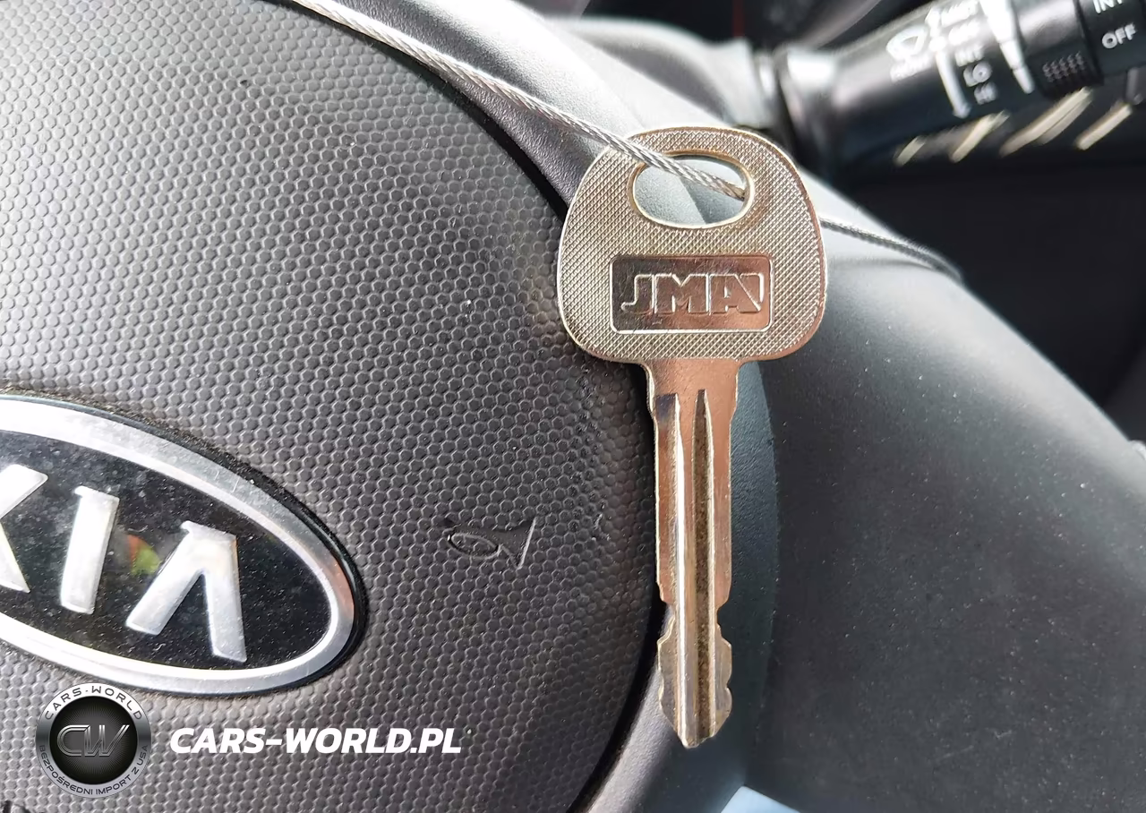 2010 Kia Soul VIN:KNDJT2A18A7122600 - 11