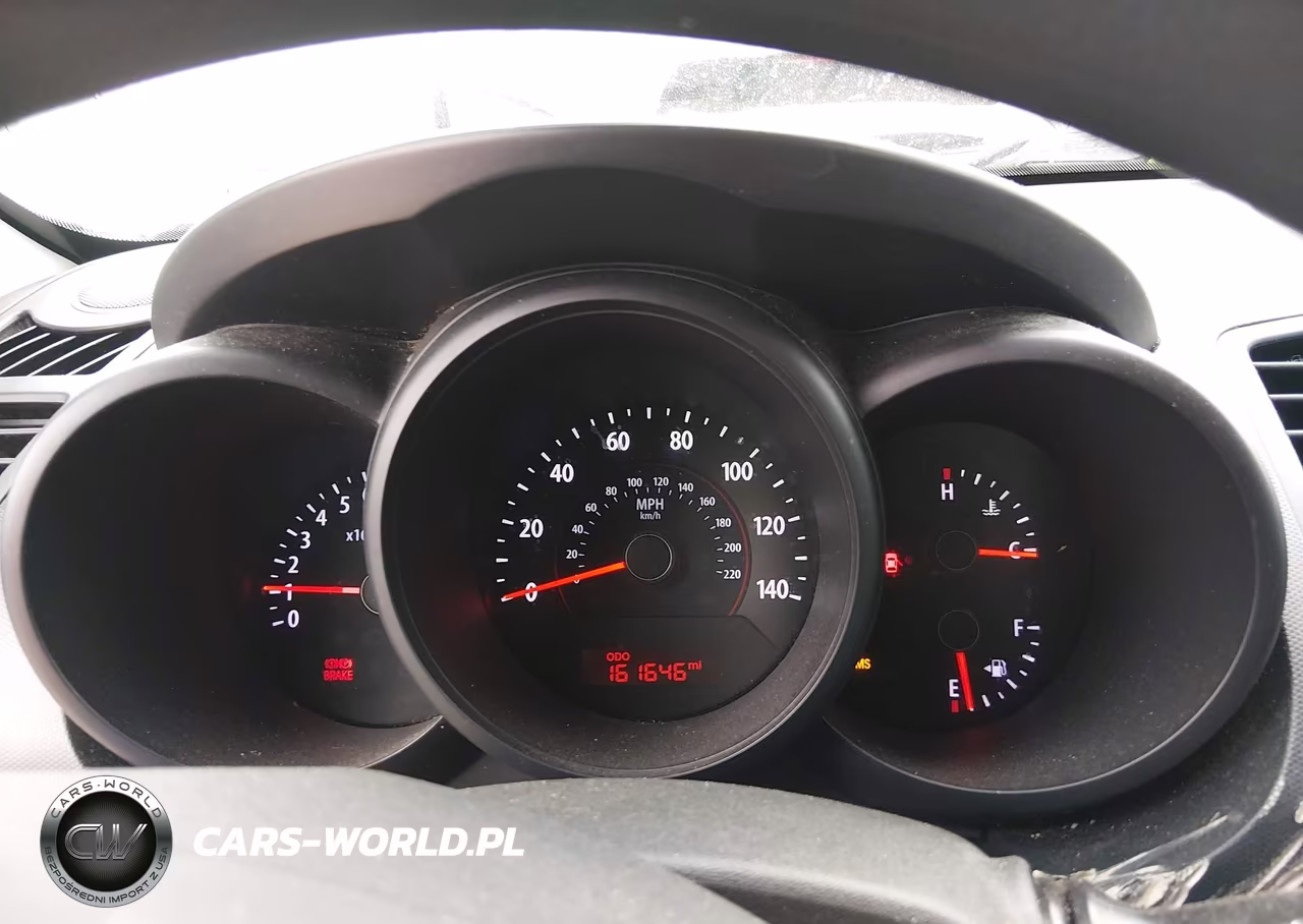 2010 Kia Soul VIN:KNDJT2A18A7122600 - 7