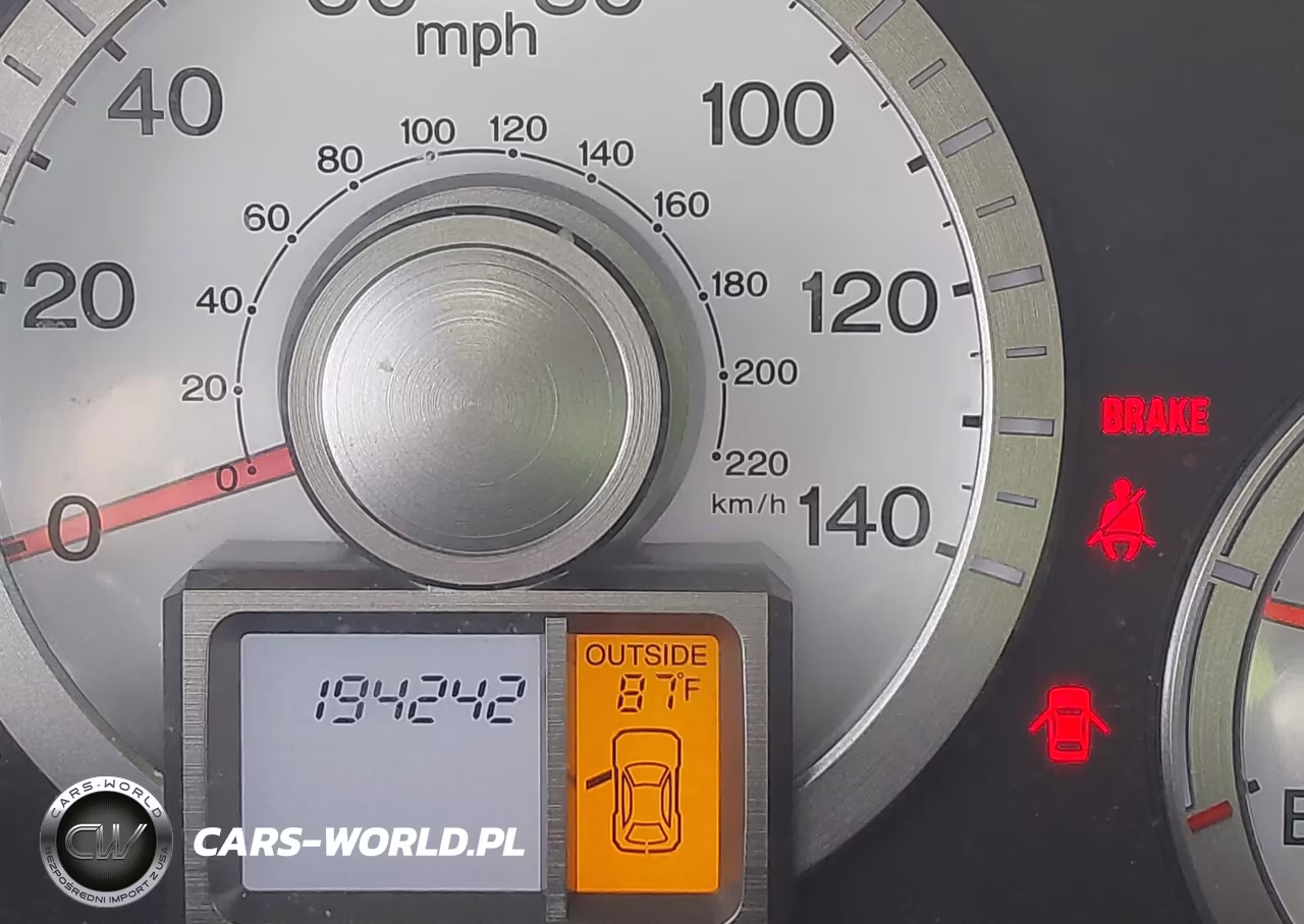 2011 Honda Pilot Ex-L VIN:5FNYF4H5XBB017319 - 16