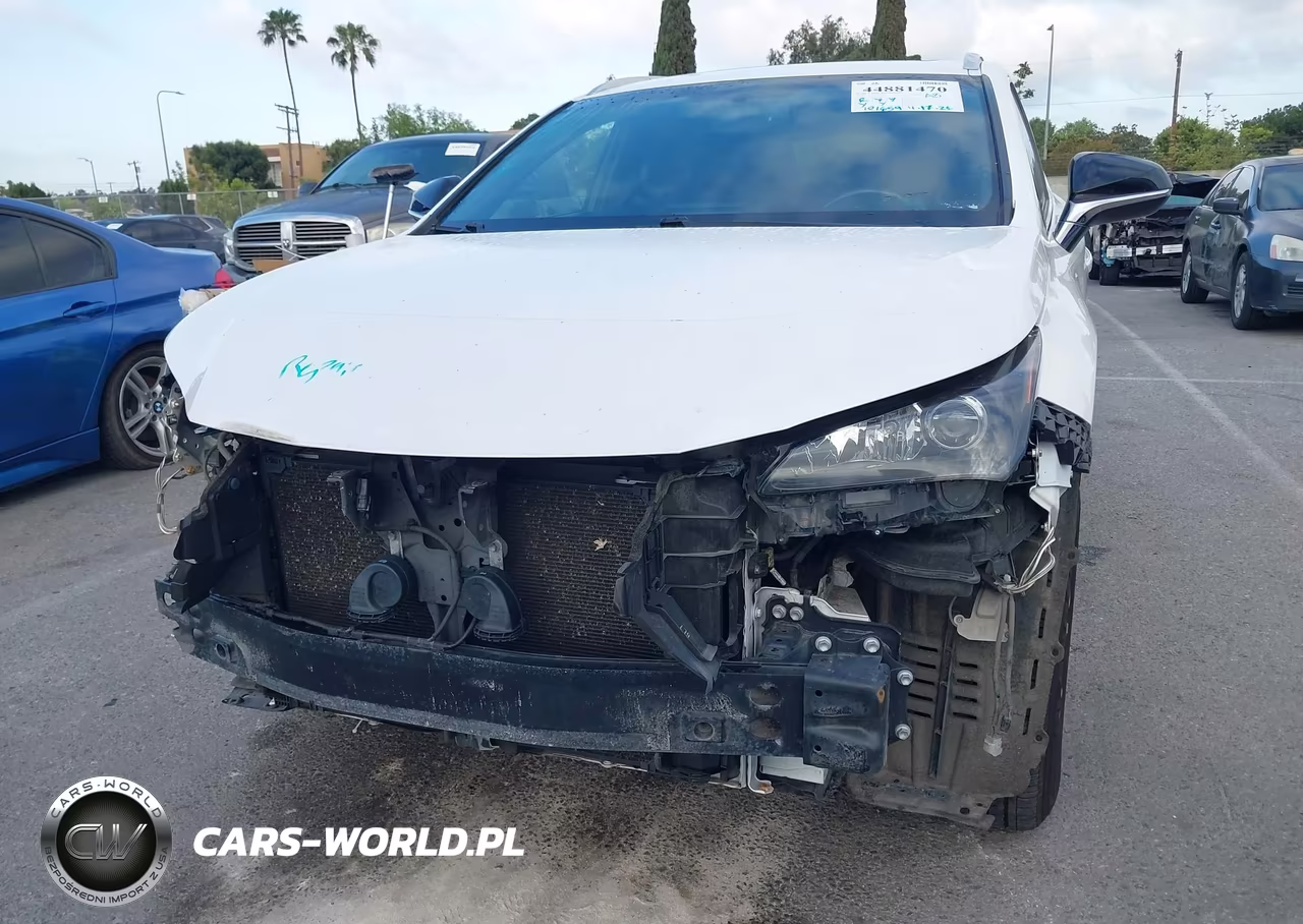 2015 Lexus Nx 200T F Sport VIN:JTJBARBZXF2043843 - 13