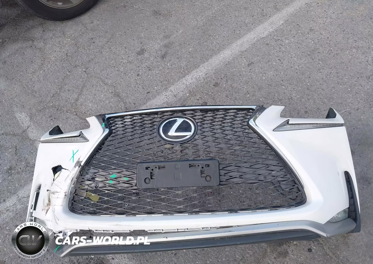 2015 Lexus Nx 200T F Sport VIN:JTJBARBZXF2043843 - 18